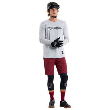 TLD 25.1 SKYLINE LS RIDE TEE